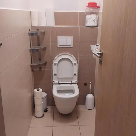 Sauna Apartement, 3 Bedrooms, 8 *