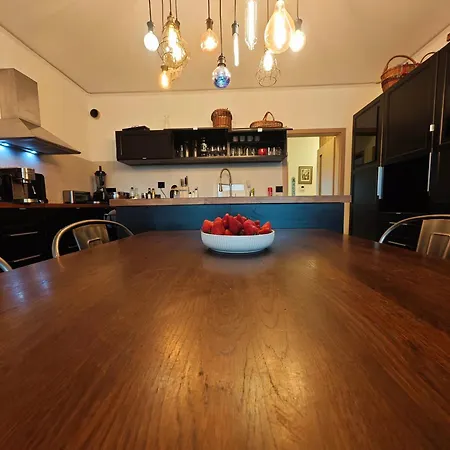 Sauna Apartement, 3 Bedrooms, 8 布拉格