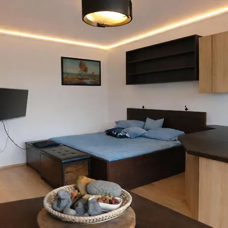 Sauna Apartement, 3 Bedrooms, 8 *