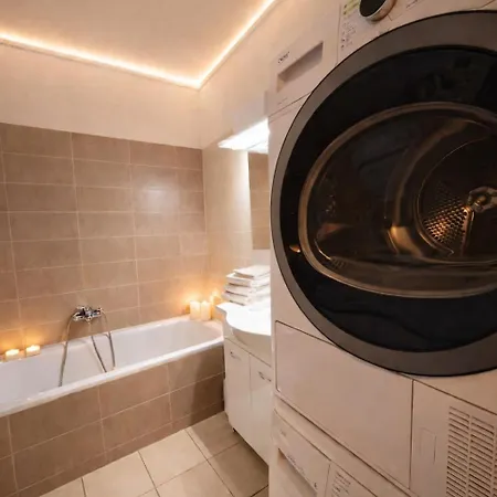 Apartament Sauna Apartement, 3 Bedrooms, 8 *