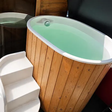 Sauna Apartement, 3 Bedrooms, 8 Apartament *