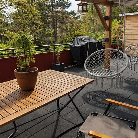 Sauna Apartement, 3 Bedrooms, 8 *