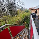 Sauna Apartement, 3 Bedrooms, 8 Lejlighed *