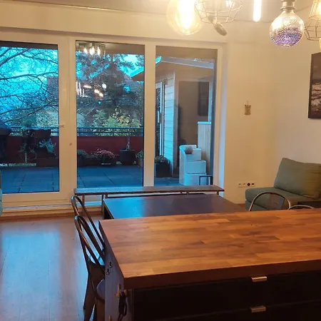 Sauna Apartement, 3 Bedrooms, 8 *