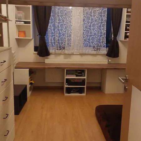 Sauna Apartement, 3 Bedrooms, 8 Prague