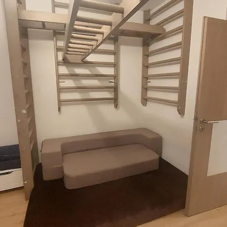 Sauna Apartement, 3 Bedrooms, 8 Apartment