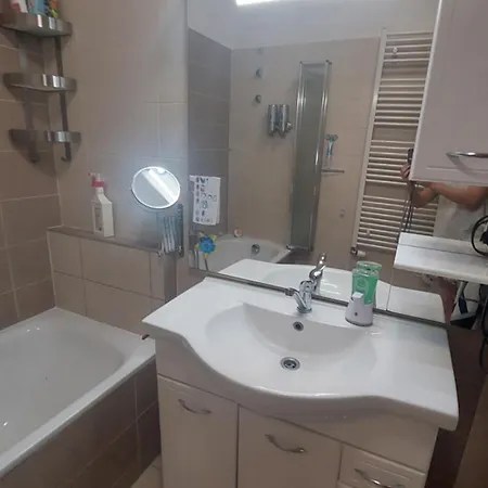 Sauna Apartement, 3 Bedrooms, 8 Apartment *