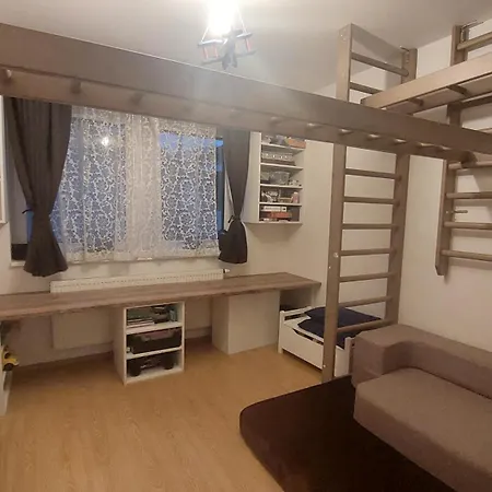 Sauna Apartement, 3 Bedrooms, 8 Apartment