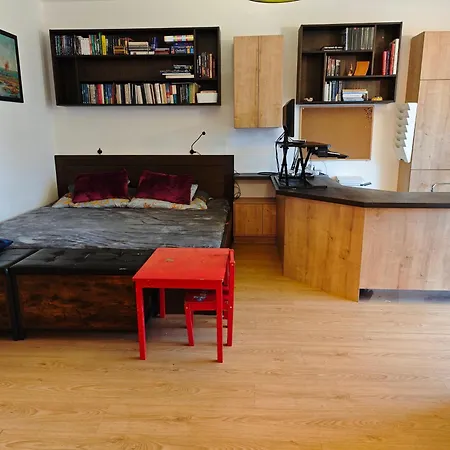 Sauna Apartement, 3 Bedrooms, 8 Apartment *