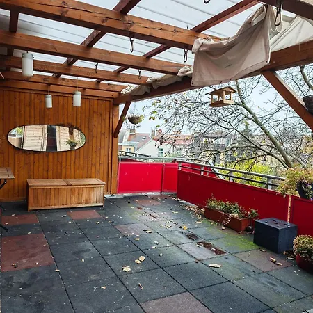 Apartment Sauna Apartement, 3 Bedrooms, 8 *
