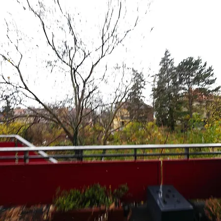 Sauna Apartement, 3 Bedrooms, 8 * Prague