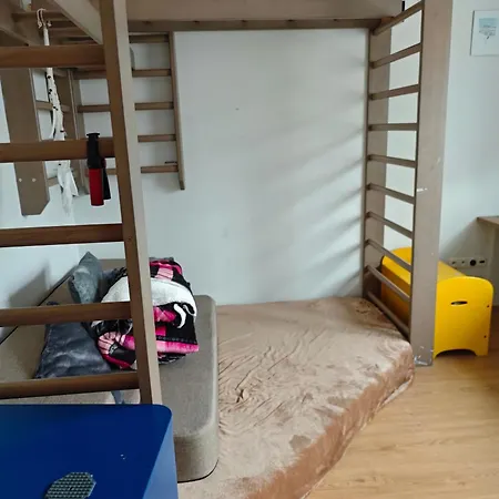 Sauna Apartement, 3 Bedrooms, 8 Apartment