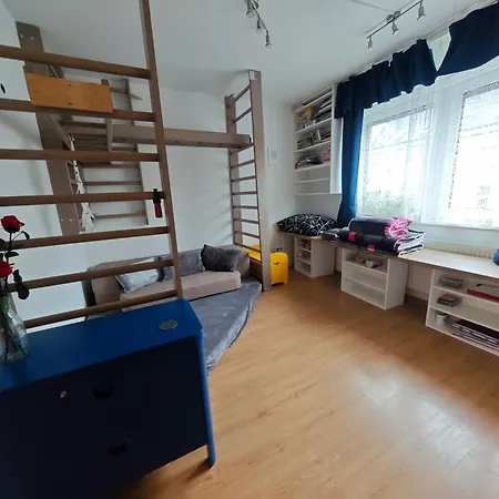 Sauna Apartement, 3 Bedrooms, 8 Prague